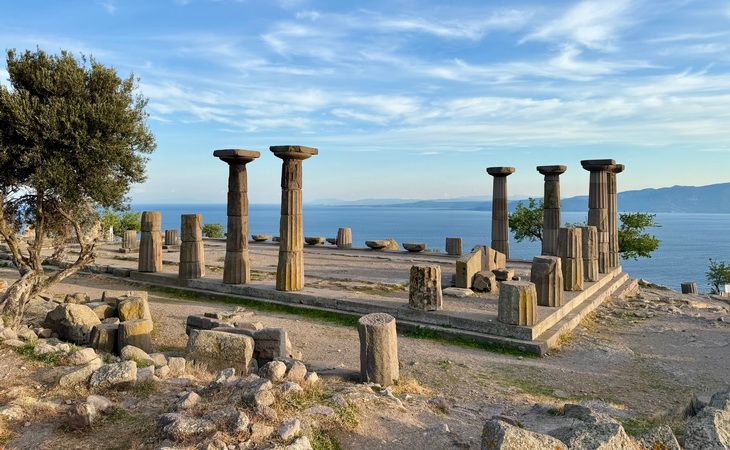 Бодрум — туры из Ташкента 2026. Пляжный отдых на Эгейском море